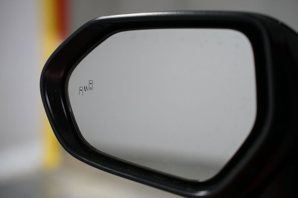 New 2026 Toyota Camry Hybrid image 27