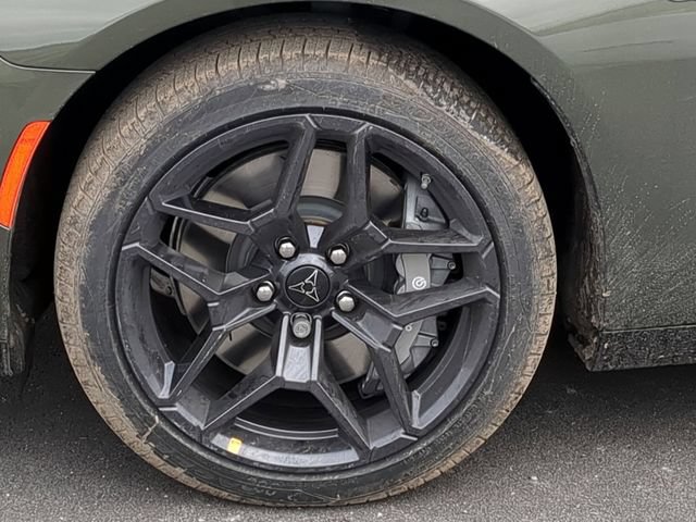 New 2026 Dodge Charger Scat Pack AWD/4WD image 12