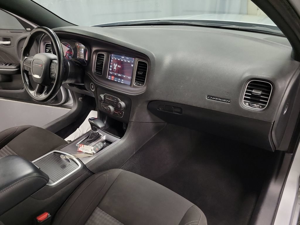Used 2023 Dodge Charger SXT RWD image 30