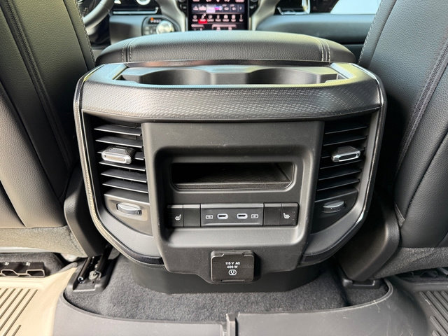 New 2026 RAM 1500 Rebel image 19