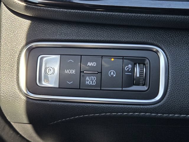 Used 2025 Buick Enclave Avenir w/ Super Cruise Package AWD/4WD image 22