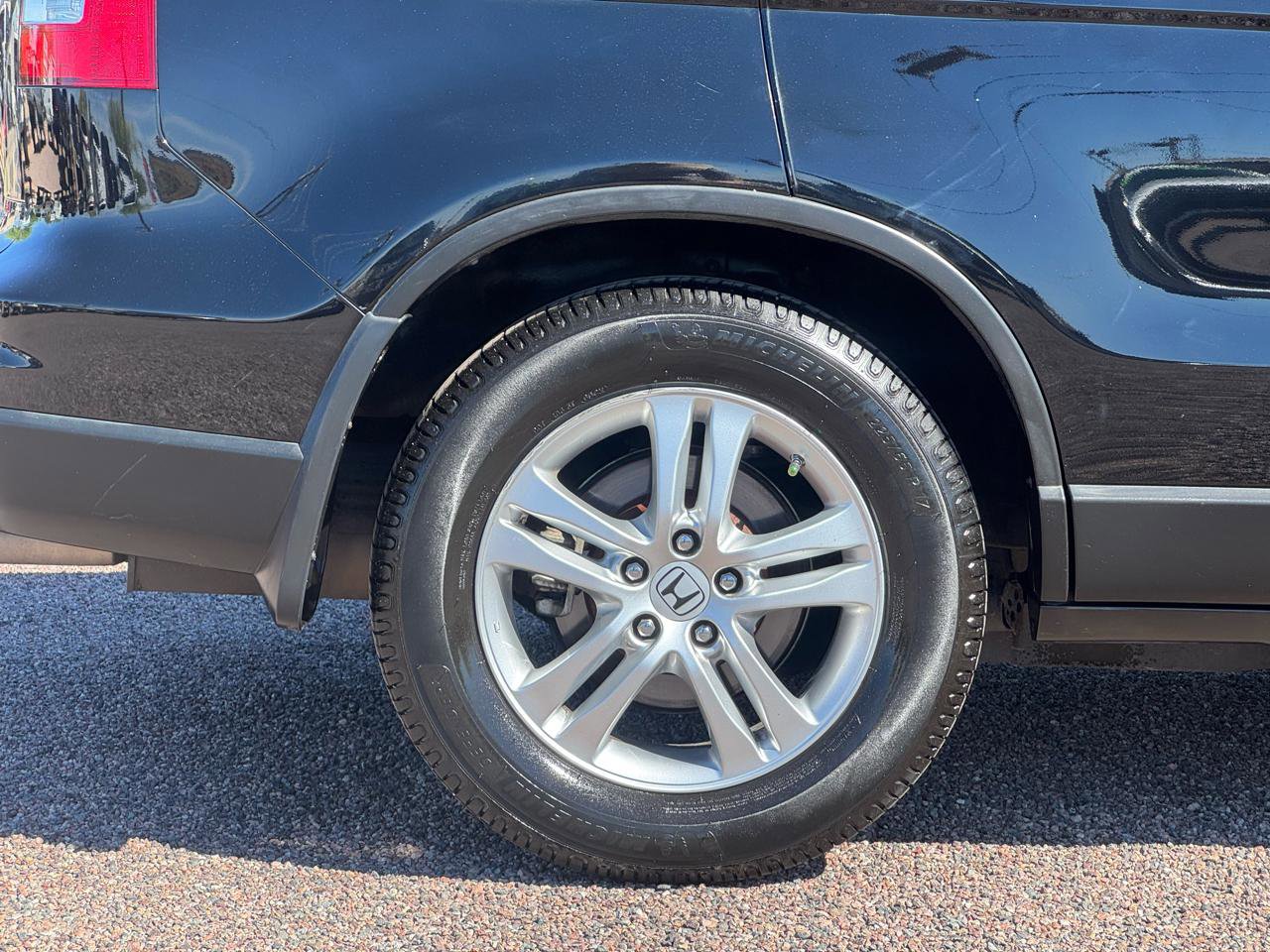 Used 2011 Honda CR-V EX-L image 18