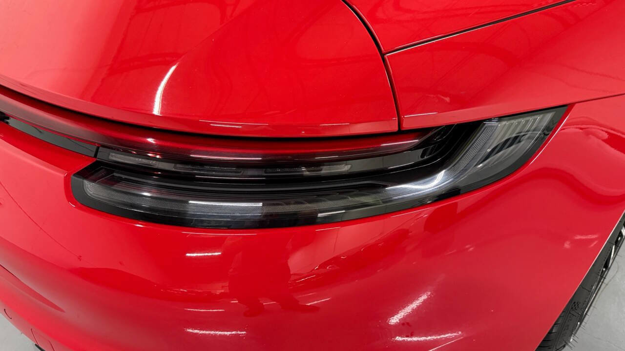 Used 2023 Porsche 911 Carrera image 15