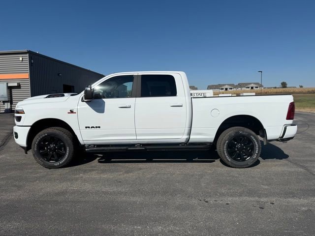 New 2026 RAM 2500 Laramie image 3