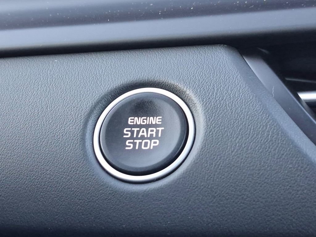 New 2026 Kia Seltos SX w/ SX Sunroof Package image 28
