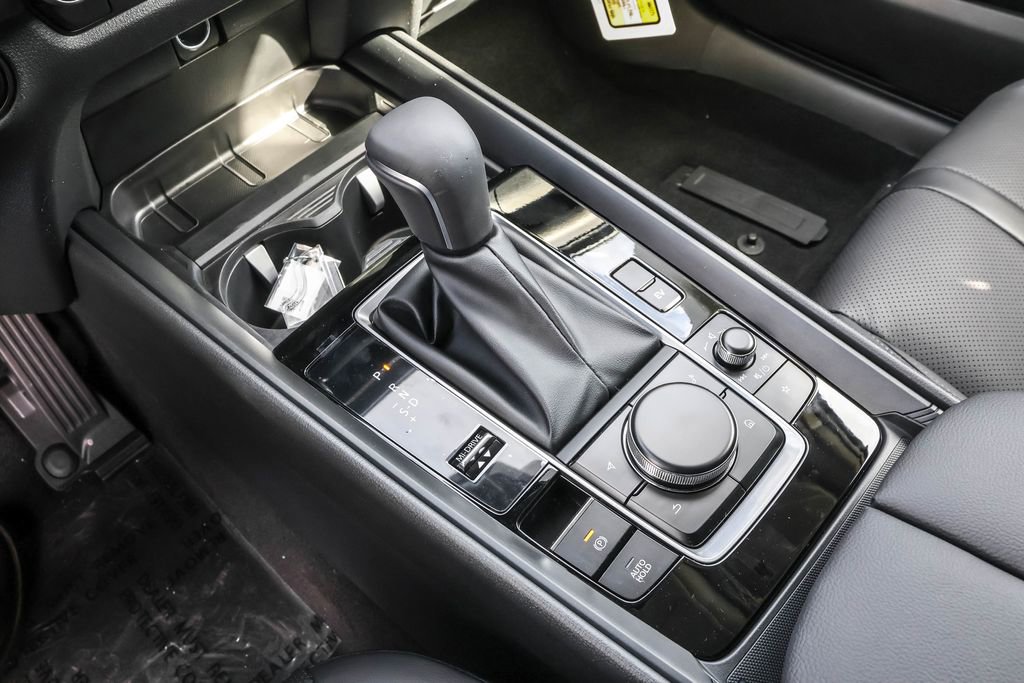 New 2026 MAZDA CX-50 AWD 2.5 Hybrid w/ Premium Pkg image 35