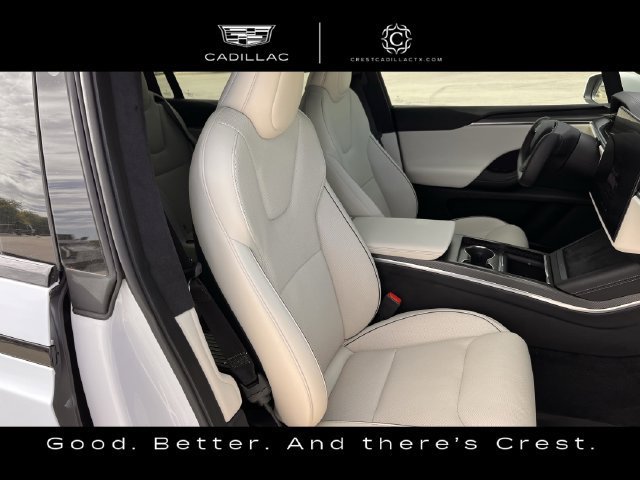 Used 2023 Tesla Model X Plaid AWD/4WD image 24