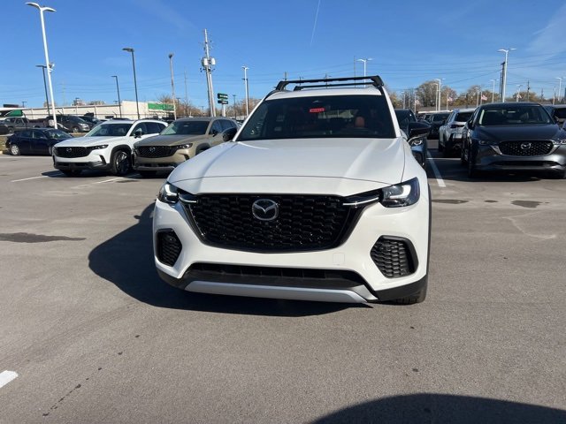 New 2026 MAZDA CX-70 3.3 Turbo w/ Premium Plus Pkg image 14