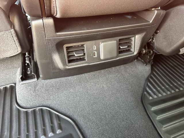 New 2026 Chevrolet Silverado 1500 LT image 16