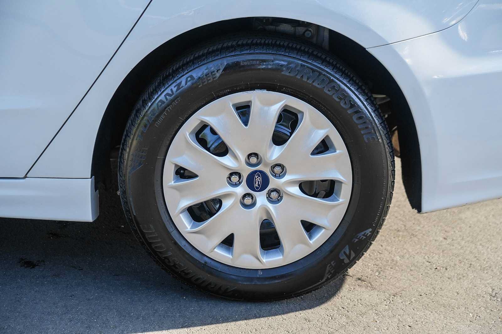 Used 2019 Ford Fusion S FWD image 10