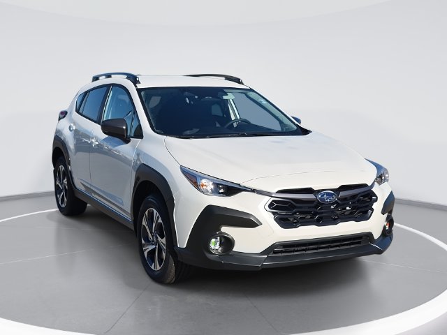 New 2026 Subaru Crosstrek 2.5i Premium AWD/4WD image 1