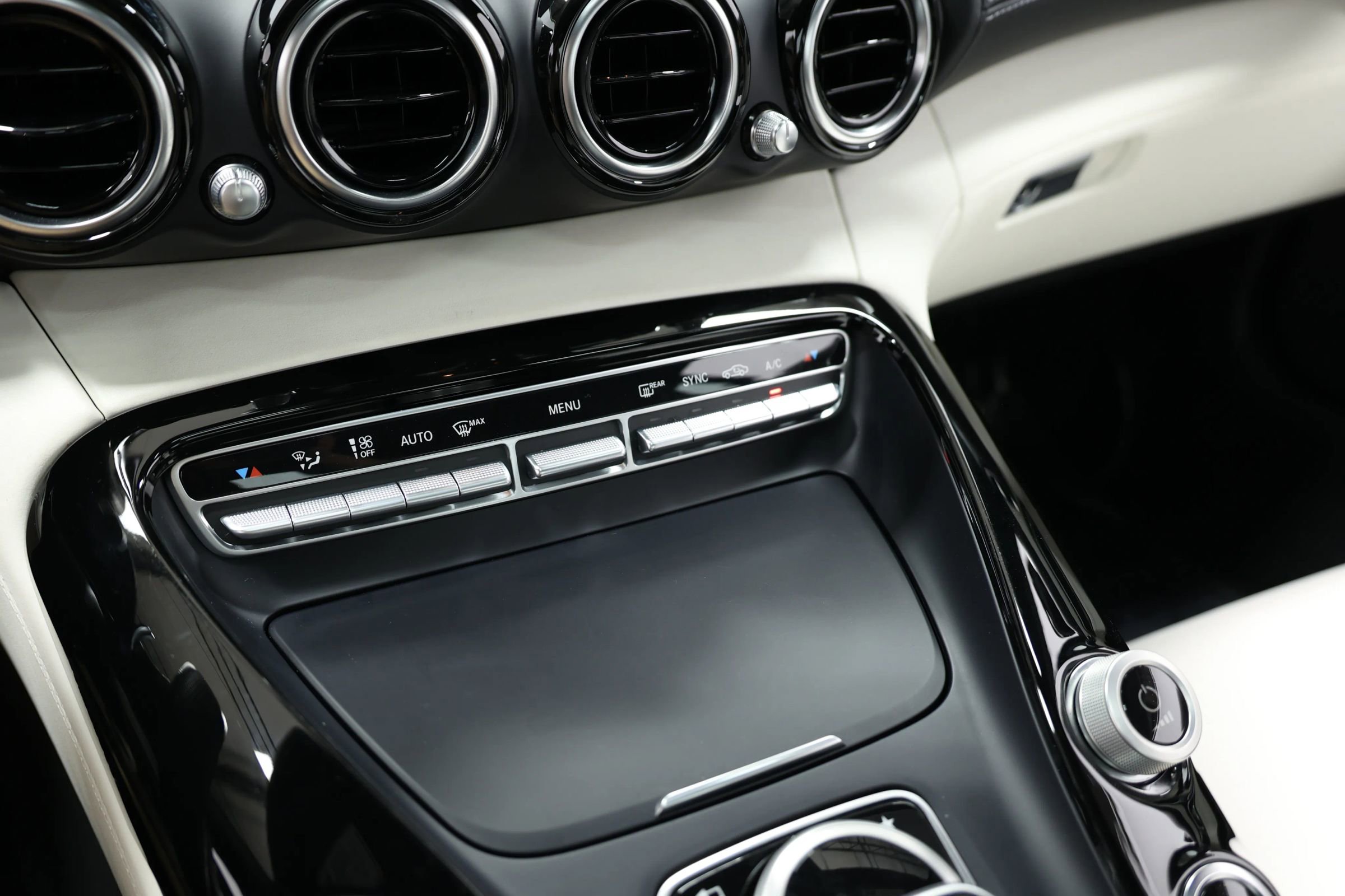 Used 2017 Mercedes-Benz AMG GT Coupe image 36