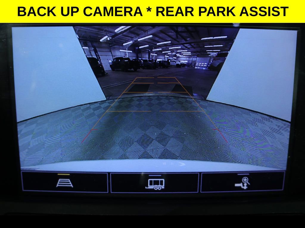 Used 2022 Chevrolet Blazer RS image 13