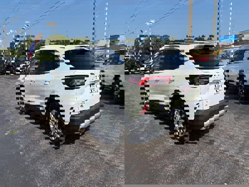 Used 2023 Ford Escape Active w/ Tech Pack #2 image 6