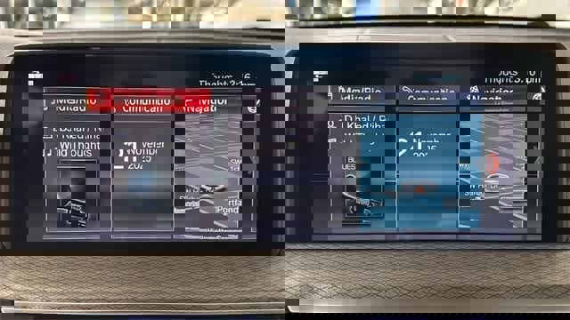 Used 2019 BMW X3 xDrive30i w/ M Sport Package 2 image 19