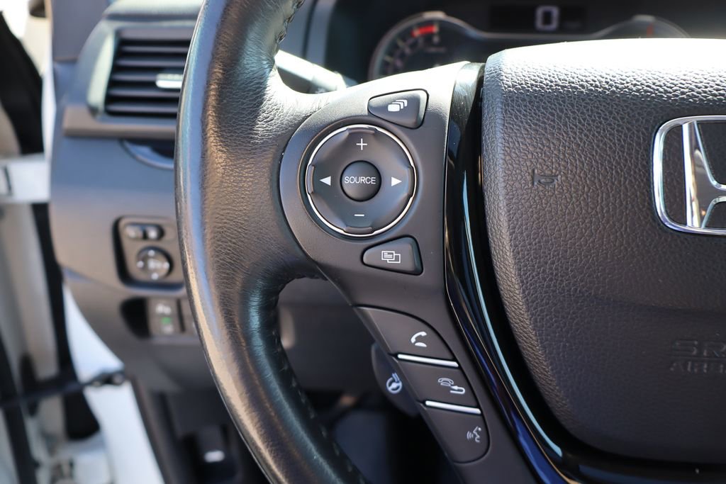 Used 2018 Honda Ridgeline RTL-E image 12