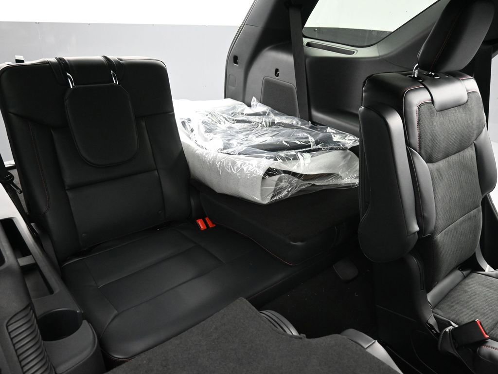 New 2026 Ford Explorer ST image 13