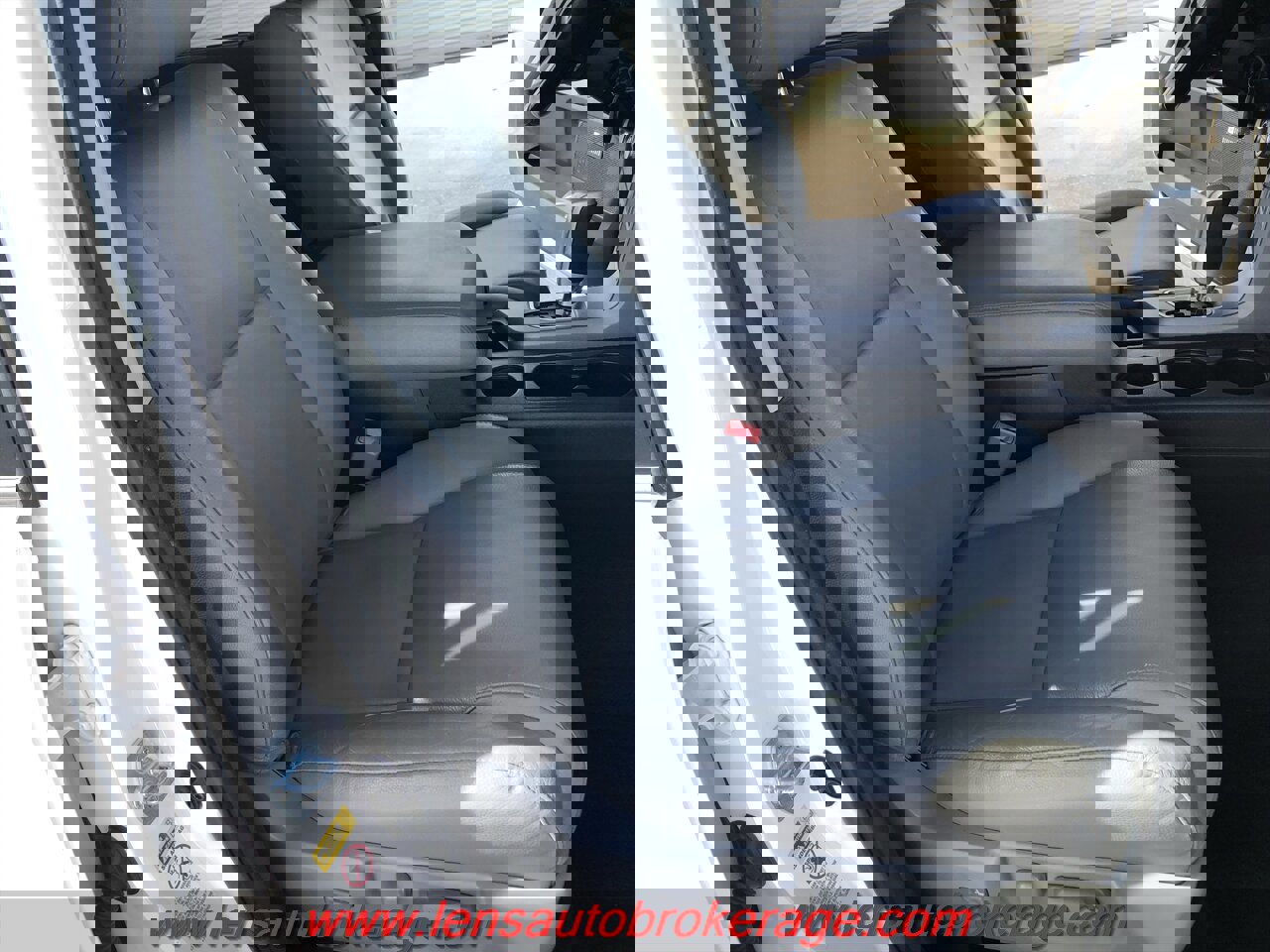 Used 2017 Toyota Sequoia Limited w/ Safety & Convenience Package image 25