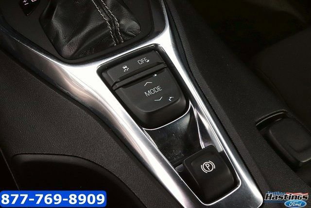 Used 2023 Chevrolet Camaro LT image 20