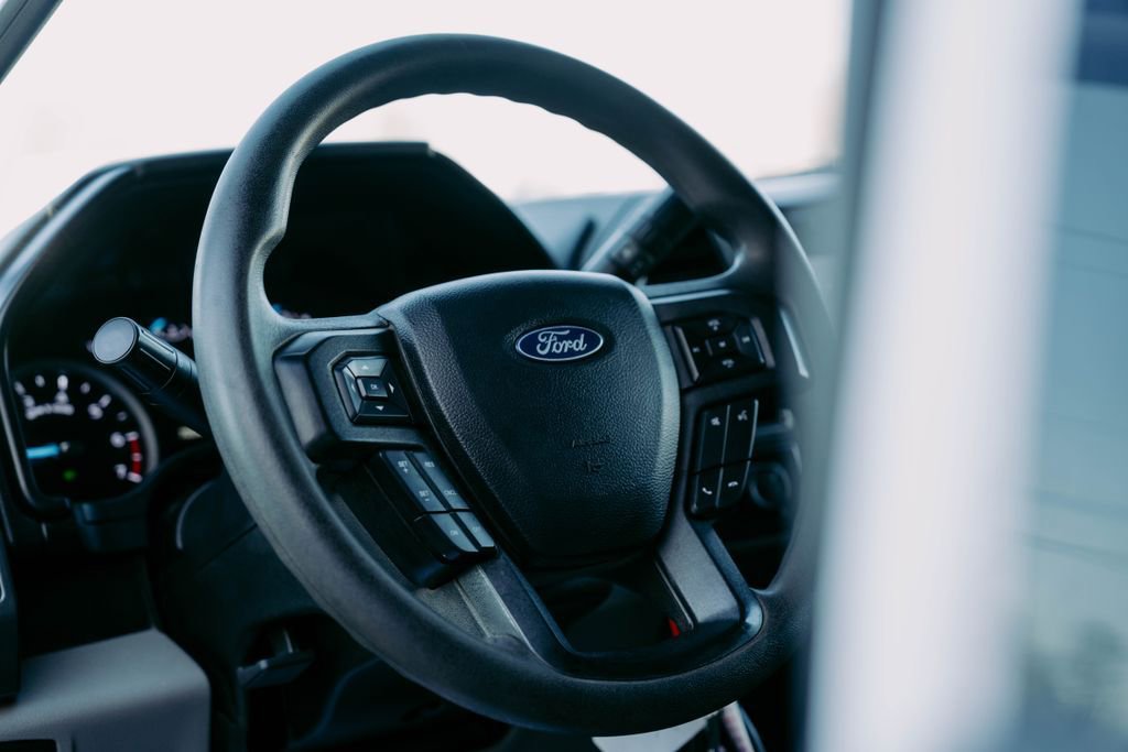 Used 2021 Ford F350 XLT w/ XLT Value Package image 16