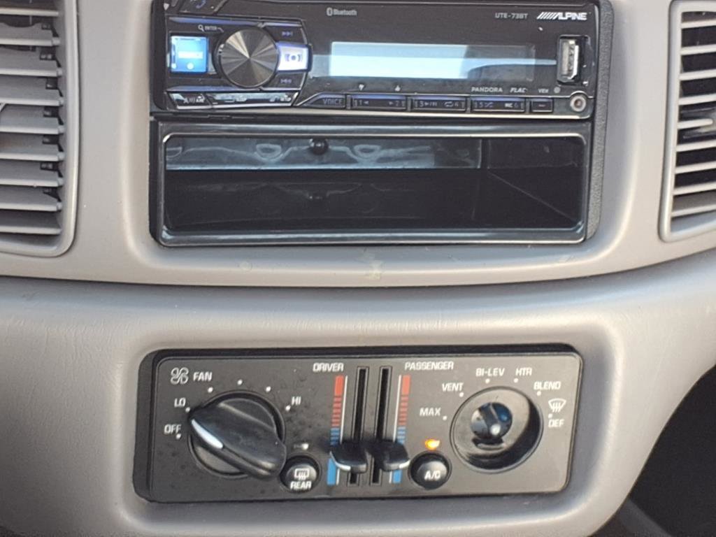 Used 2004 Buick Century Limited image 5