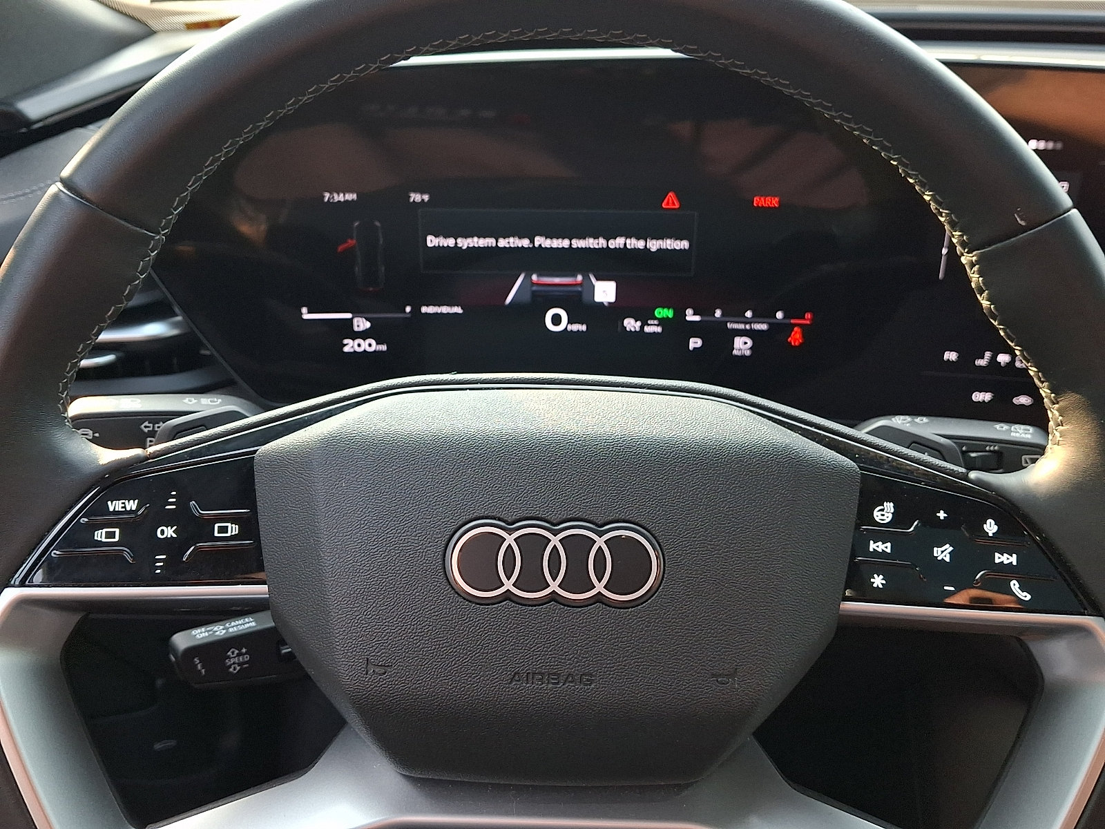 Used 2025 Audi Q5 Premium w/ Convenience Package AWD/4WD image 20