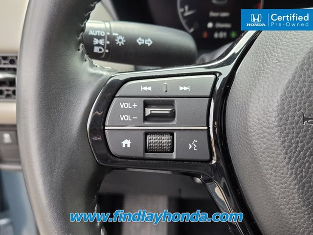 Used 2024 Honda HR-V EX-L image 29