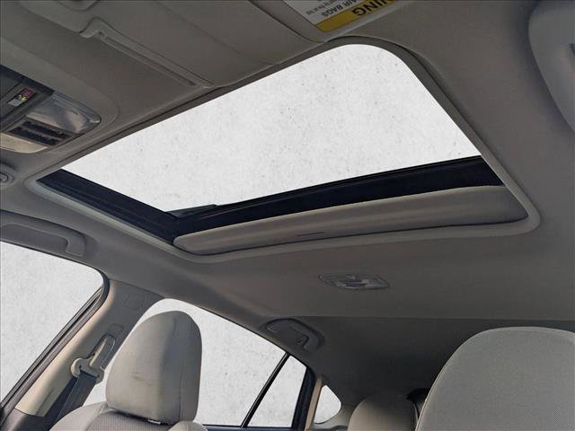 Certified 2023 Subaru Crosstrek 2.0i Premium image 15