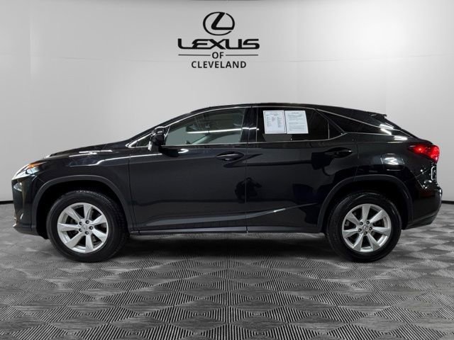 Used 2016 Lexus RX 350 FWD image 3