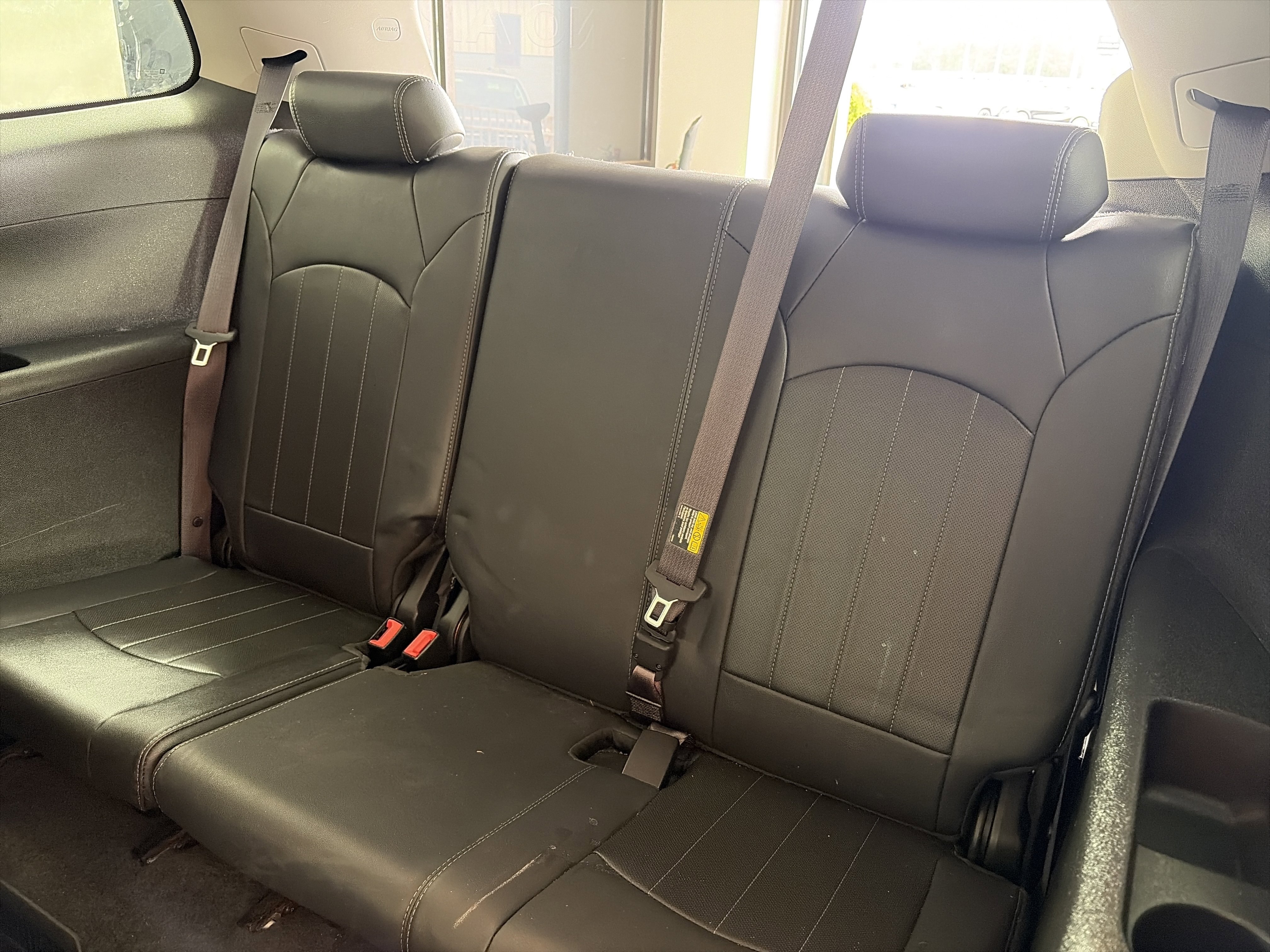 Used 2014 Buick Enclave Premium w/ Trailering Provision Package FWD image 7