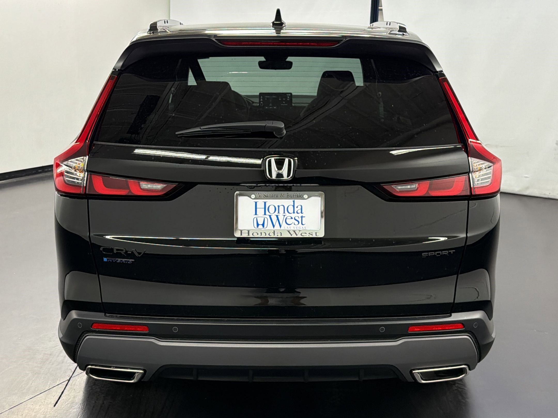 New 2026 Honda CR-V Sport-L image 10