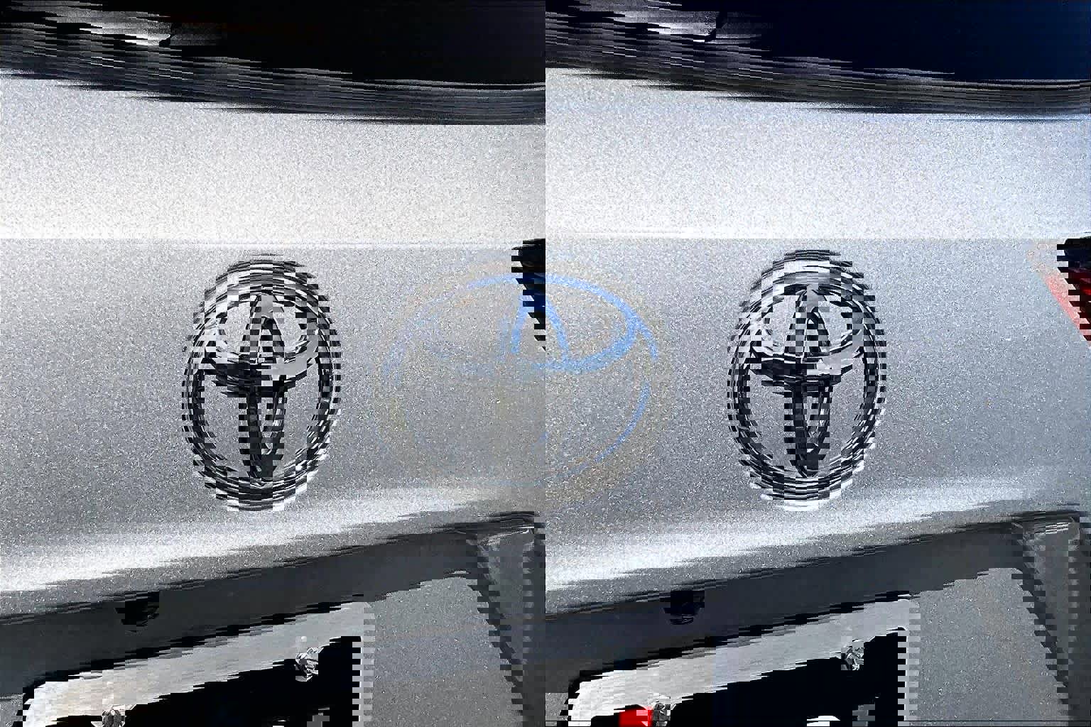 Used 2022 Toyota Highlander XLE image 31