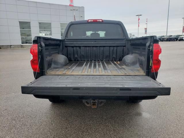 Used 2016 Toyota Tundra SR5 w/ TRD Off Road Package AWD/4WD image 7