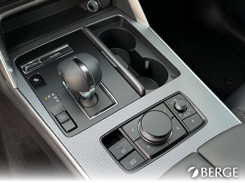 New 2026 MAZDA CX-90 Plug-In Hybrid w/Premium Sport AWD/4WD image 18