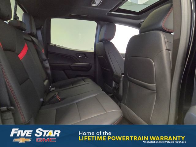 New 2026 Chevrolet Colorado Z71 AWD/4WD image 14