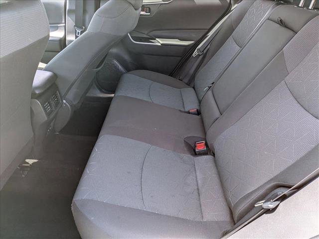 Used 2024 Toyota RAV4 XLE FWD image 17