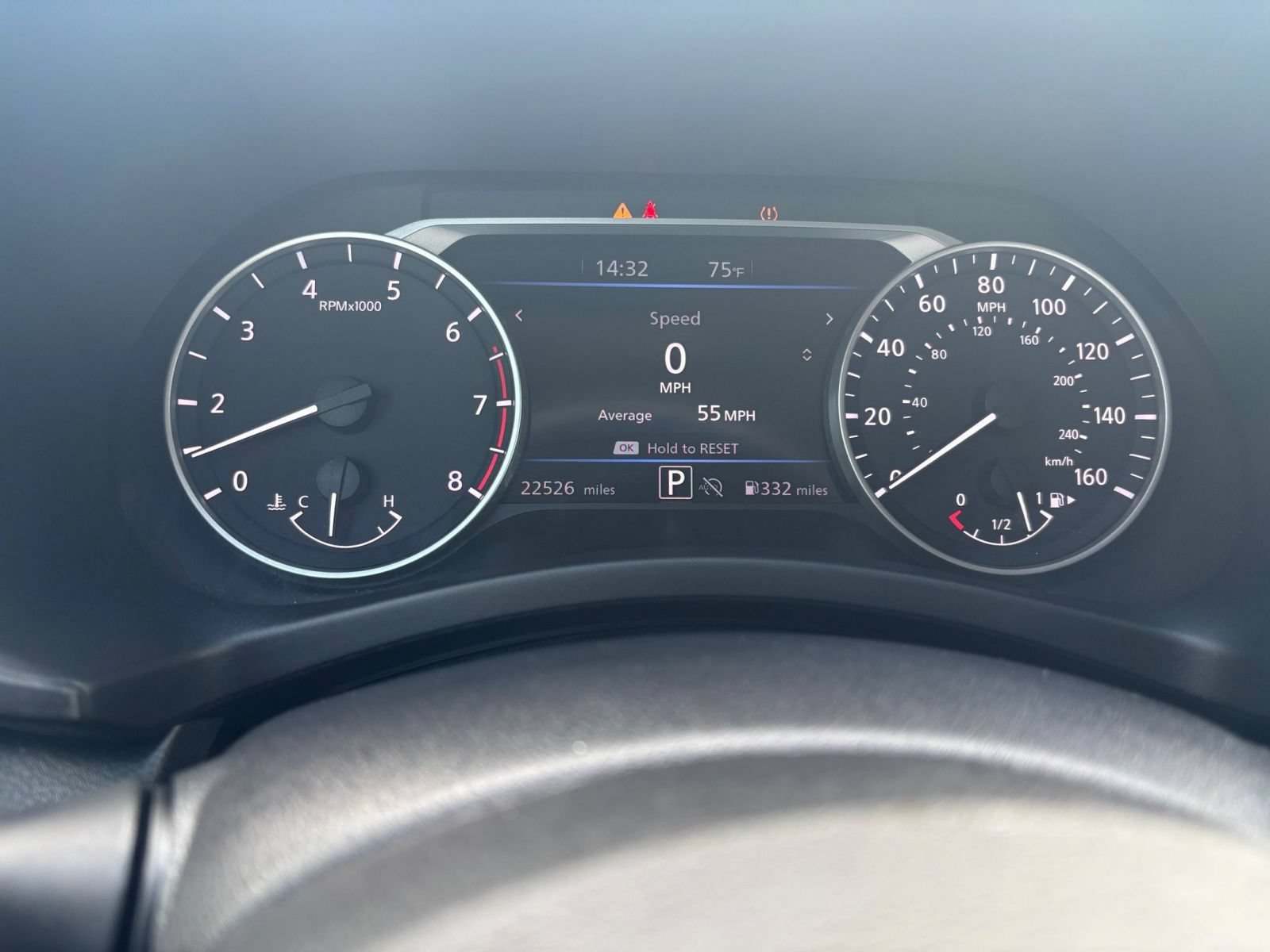 Used 2025 Nissan Sentra SV FWD image 33