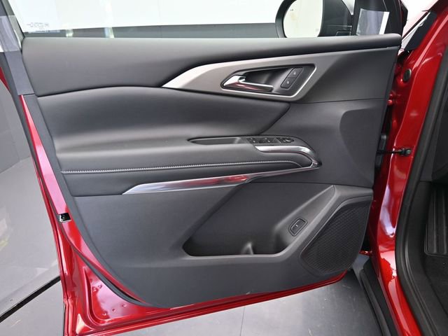 New 2026 Chevrolet Traverse LT w/ Driver Confidence Package image 18