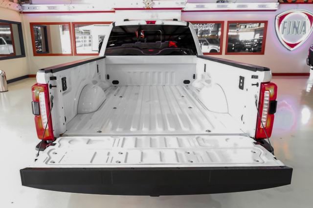 Used 2023 Ford F250 XLT w/ XLT Premium Package image 57