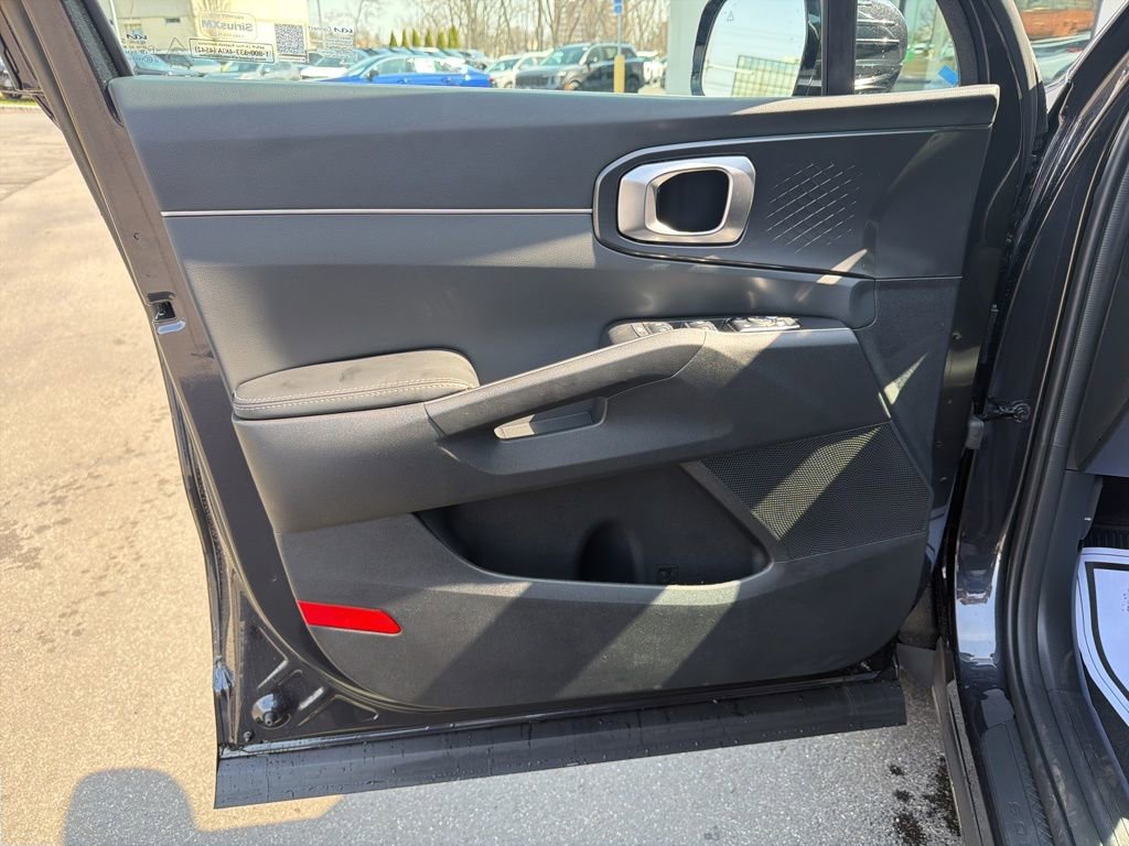 New 2026 Kia Sorento EX image 29