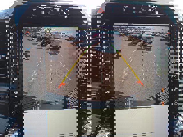 Used 2024 RAM 2500 Rebel w/ Level 2 Equipment Group image 18