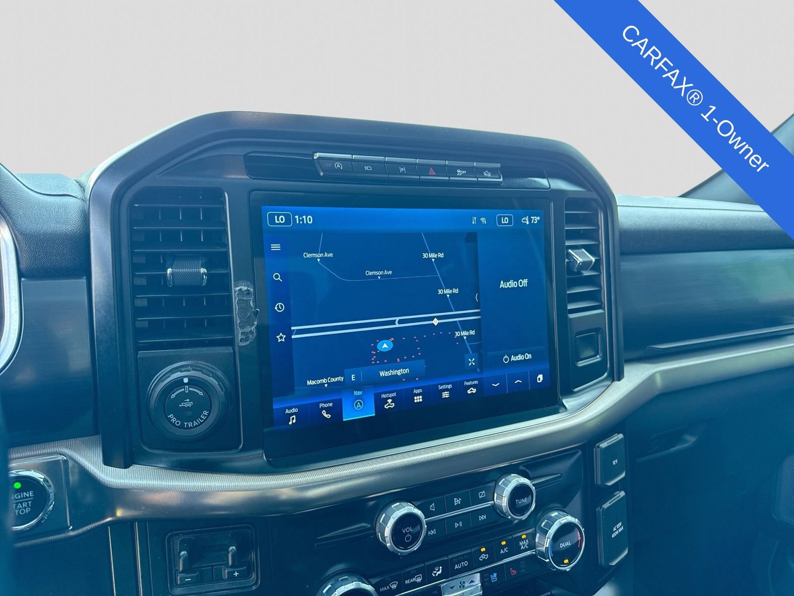 Used 2023 Ford F150 Raptor AWD/4WD image 33