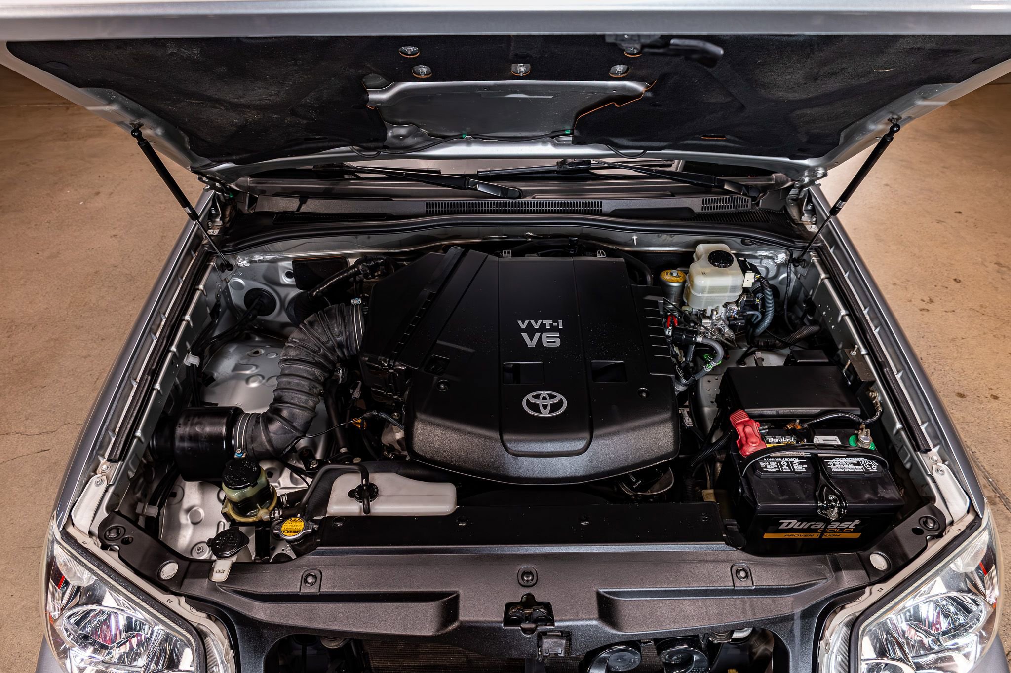 Used 2005 Toyota 4Runner Sport image 27