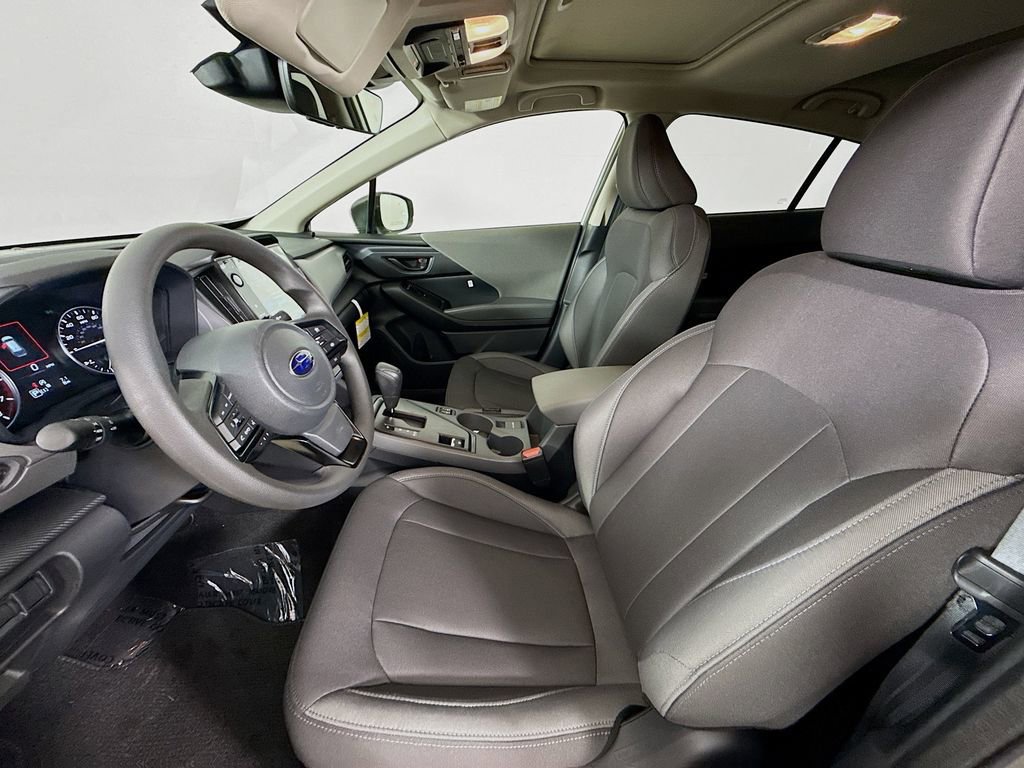 New 2026 Subaru Crosstrek 2.0i Premium image 24