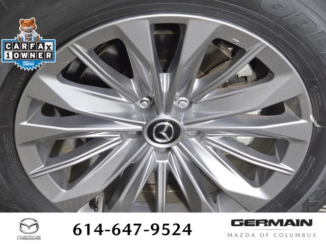 Used 2024 MAZDA CX-90 3.3 Turbo w/ Preferred Plus AWD/4WD image 12