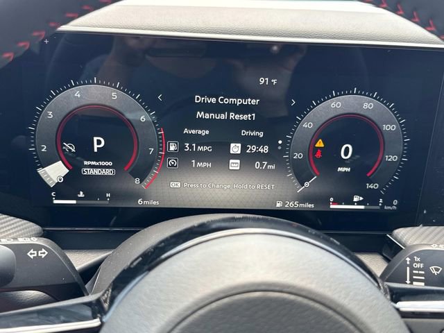 New 2025 Nissan Kicks SR image 32