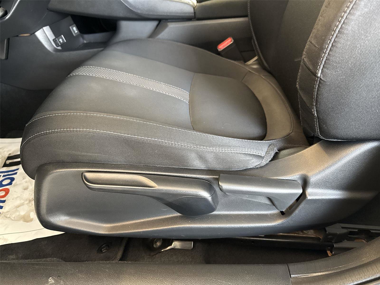 Used 2021 Honda Civic LX image 14