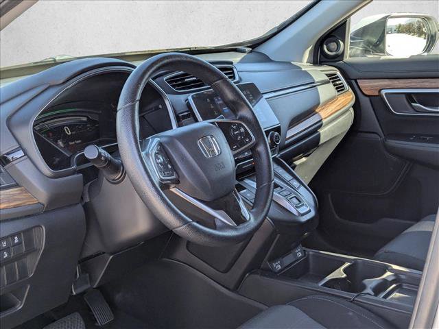 Used 2022 Honda CR-V EX image 10