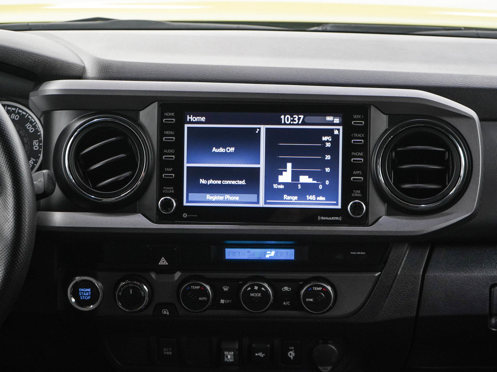 Used 2023 Toyota Tacoma TRD Off-Road AWD/4WD image 15