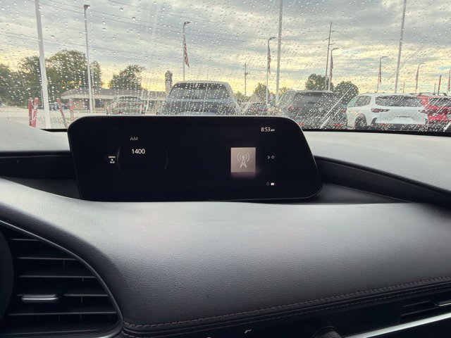 Used 2026 MAZDA MAZDA3 s Sport FWD image 38